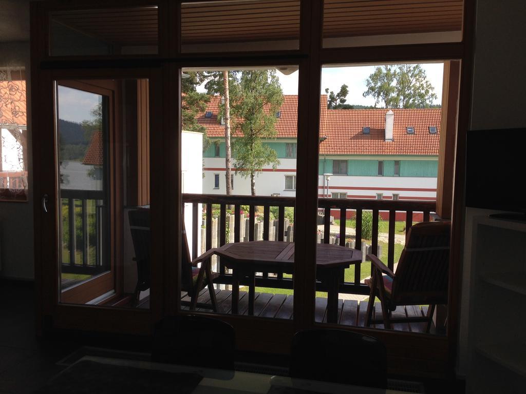 Apartman Martin Lipno nad Vltavou Zimmer foto